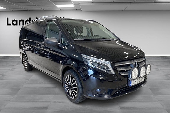 Mercedes-Benz Vito 116 3 of 5
