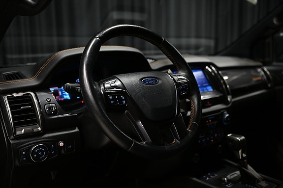 Ford Ranger 14 of 30