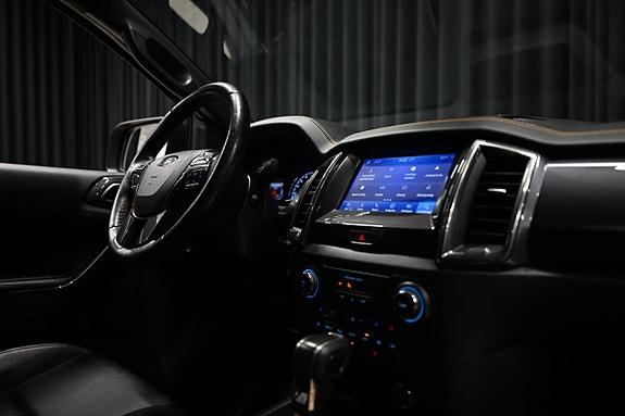 Ford Ranger 26 of 30