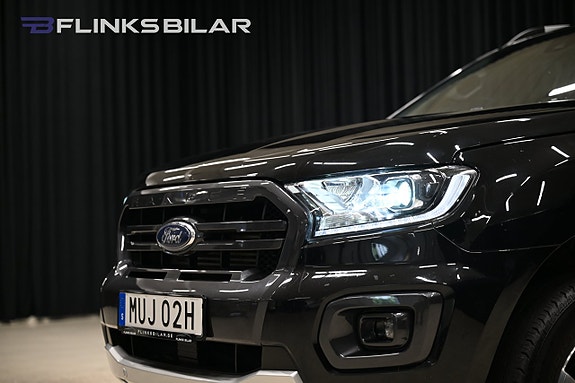 Ford Ranger 11 of 30