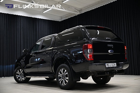 Ford Ranger 4 of 30