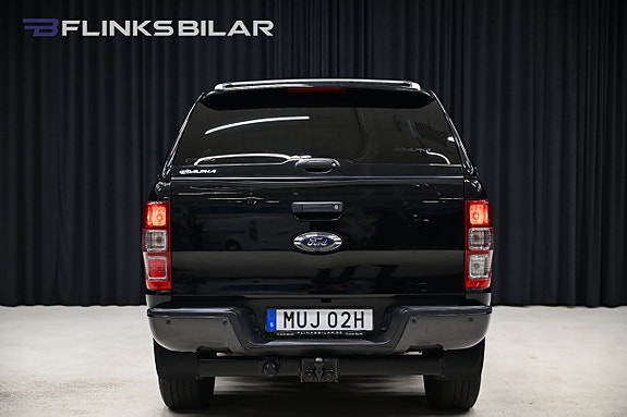 Ford Ranger 8 of 30