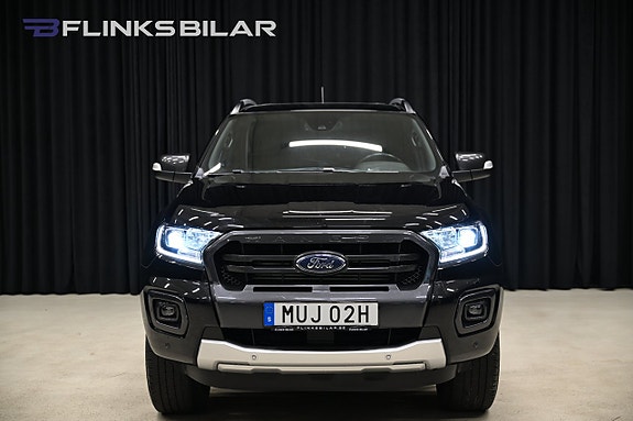 Ford Ranger 10 of 30