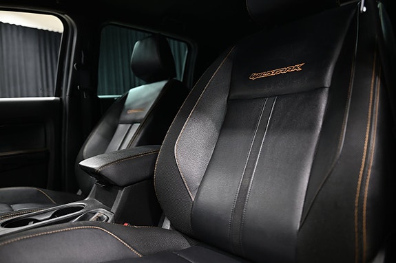 Ford Ranger 19 of 30