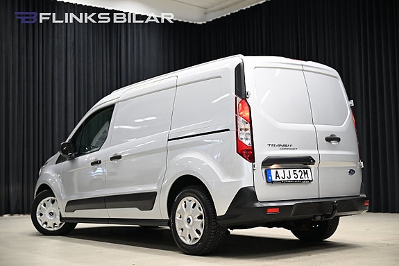 Ford Transit Connect 7 of 30