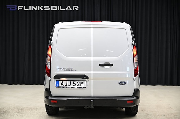 Ford Transit Connect 14 of 30