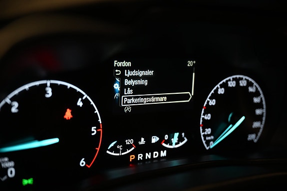 Ford Transit Connect 19 of 30