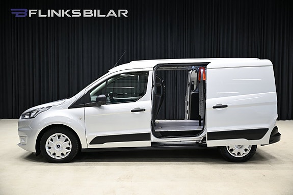 Ford Transit Connect 4 of 30