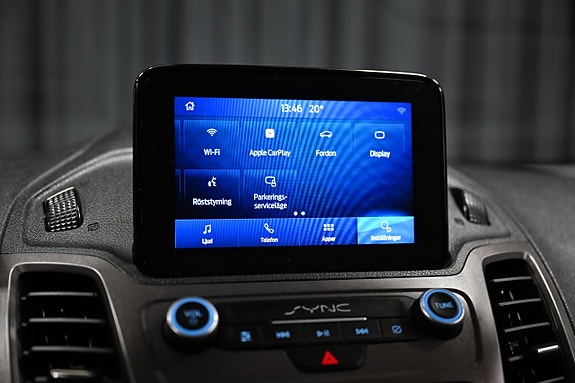 Ford Transit Connect 23 of 30
