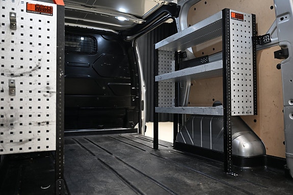 Ford Transit Custom 11 of 30