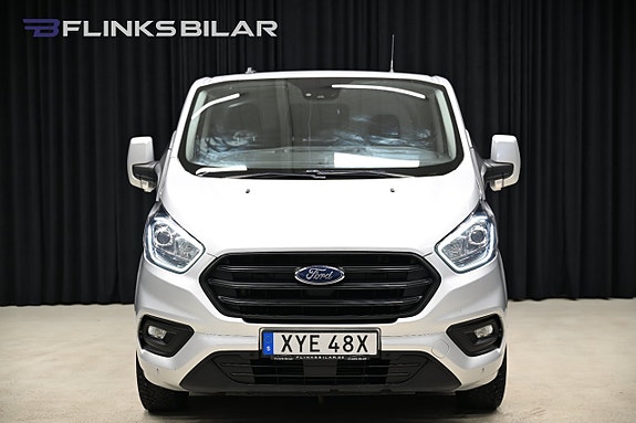 Ford Transit Custom 15 of 30