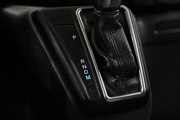 Ford Transit Custom 23 of 30