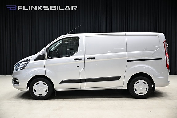 Ford Transit Custom 2 of 5