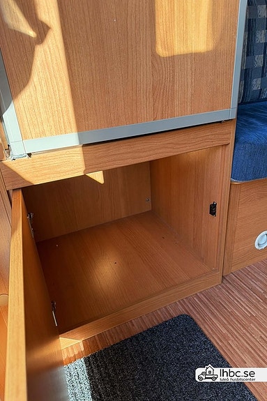 Knaus Sport 450 20 of 20