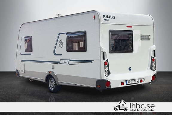 Knaus Sport 450 3 of 20