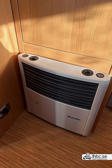 Knaus Sport 450 11 of 20