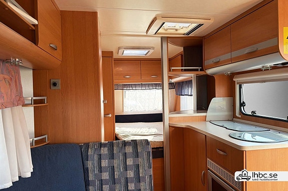 Knaus Sport 450 18 of 20