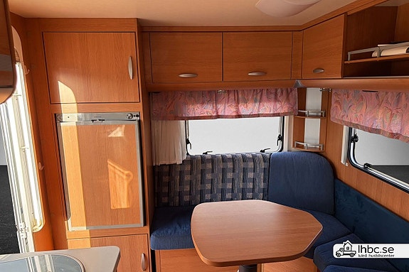 Knaus Sport 450 15 of 20