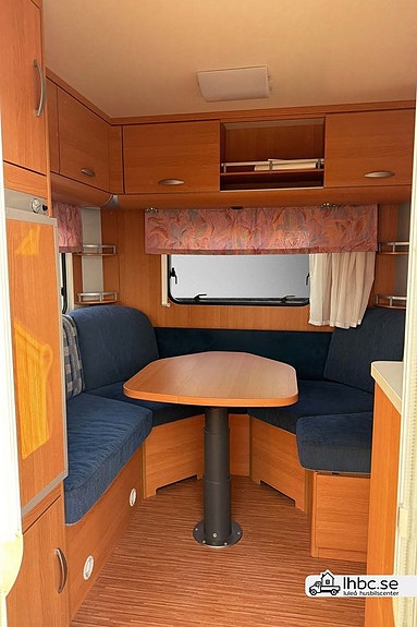 Knaus Sport 450 14 of 20