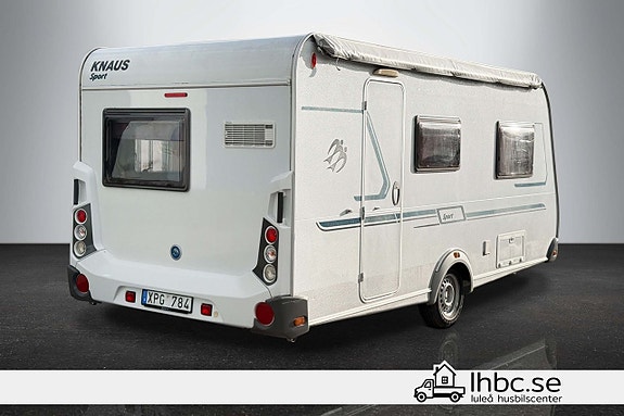 Knaus Sport 450 5 of 20