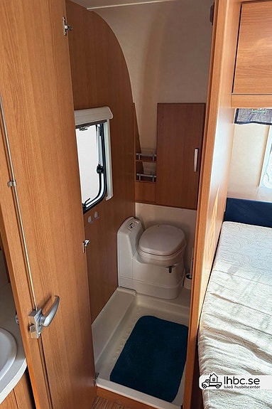 Knaus Sport 450 9 of 20