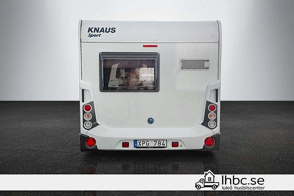 Knaus Sport 450 4 of 20