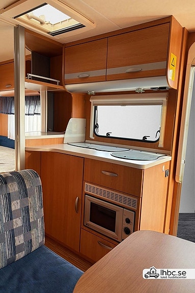Knaus Sport 450 17 of 20