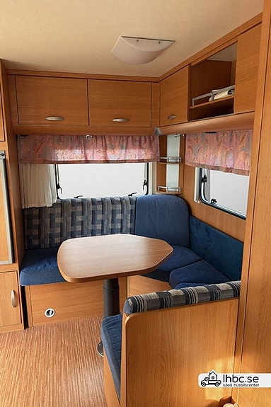 Knaus Sport 450 16 of 20