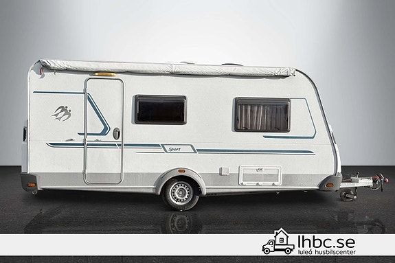 Knaus Sport 450 6 of 20