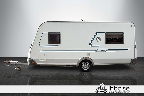 Knaus Sport 450 2 of 20