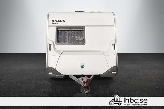 Knaus Sport 450 8 of 20