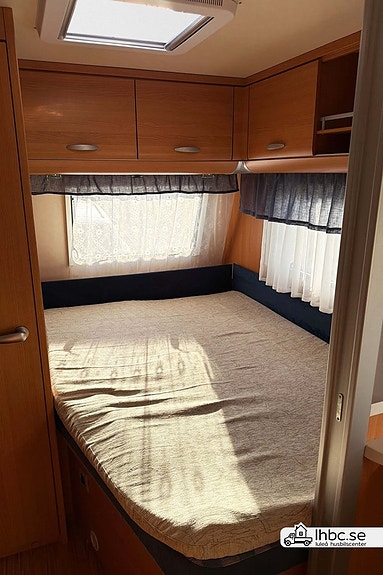 Knaus Sport 450 10 of 20