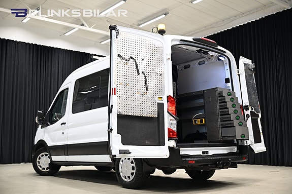 Ford Transit 6 of 27