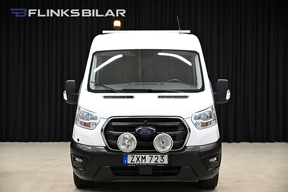 Ford Transit 14 of 27