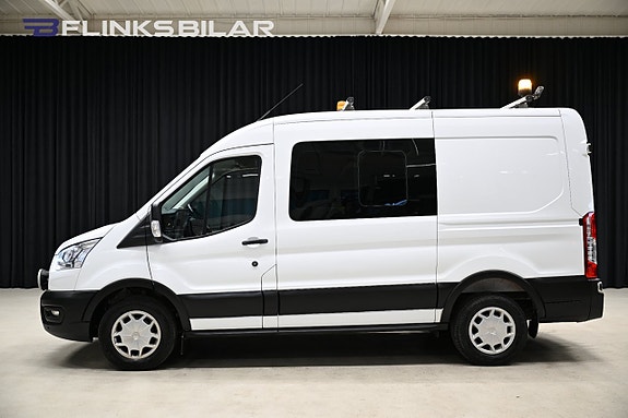 Ford Transit 2 of 5
