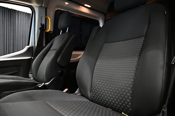 Ford Transit 20 of 27