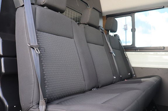 Ford Transit 21 of 27