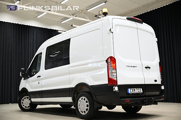 Ford Transit 4 of 5