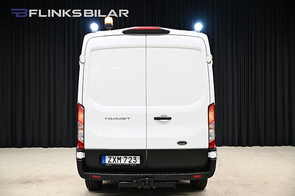 Ford Transit 11 of 27