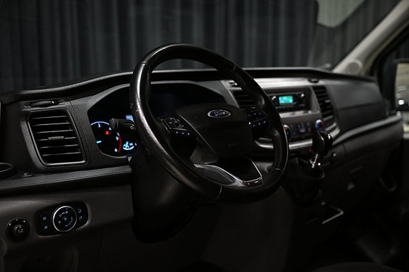 Ford Transit 15 of 27