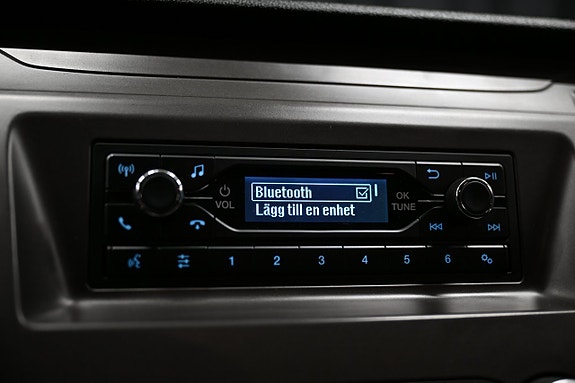 Ford Transit 25 of 27