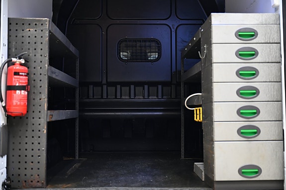Ford Transit 8 of 27