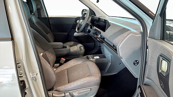 Kia EV2 13 of 19
