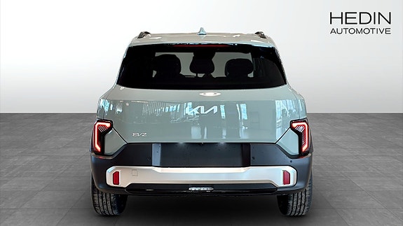 Kia EV2 18 of 19