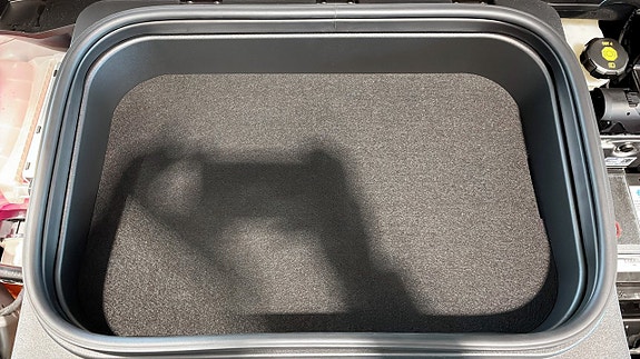 Kia EV2 8 of 19
