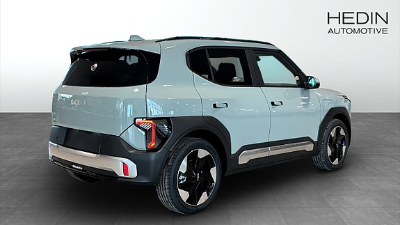 Kia EV2 6 of 19