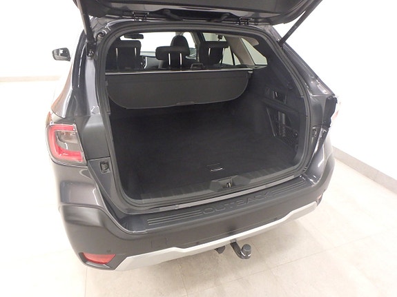 Subaru Outback 4 of 5
