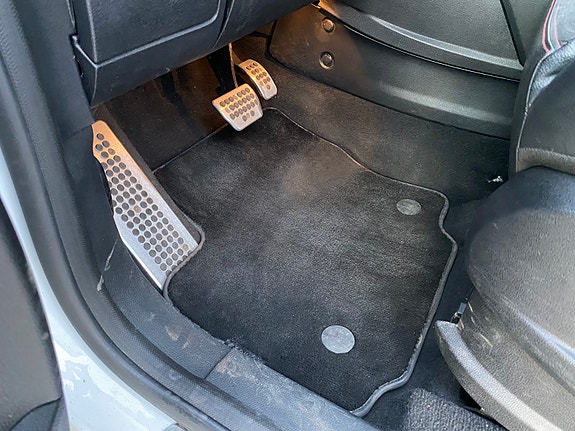 Ford S-MAX 6 of 6