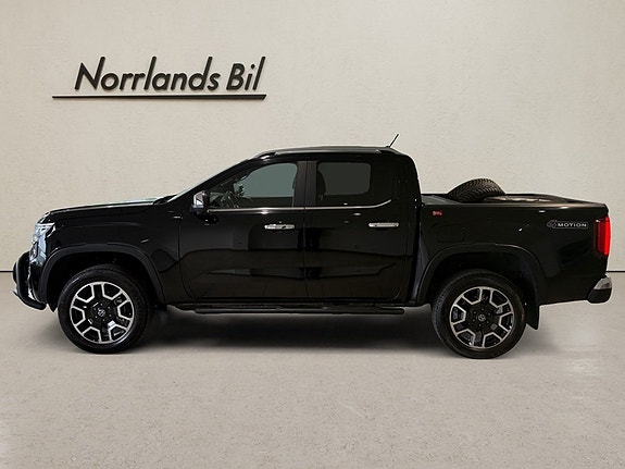 Volkswagen Amarok 2 of 5