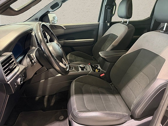 Volkswagen Amarok 4 of 5